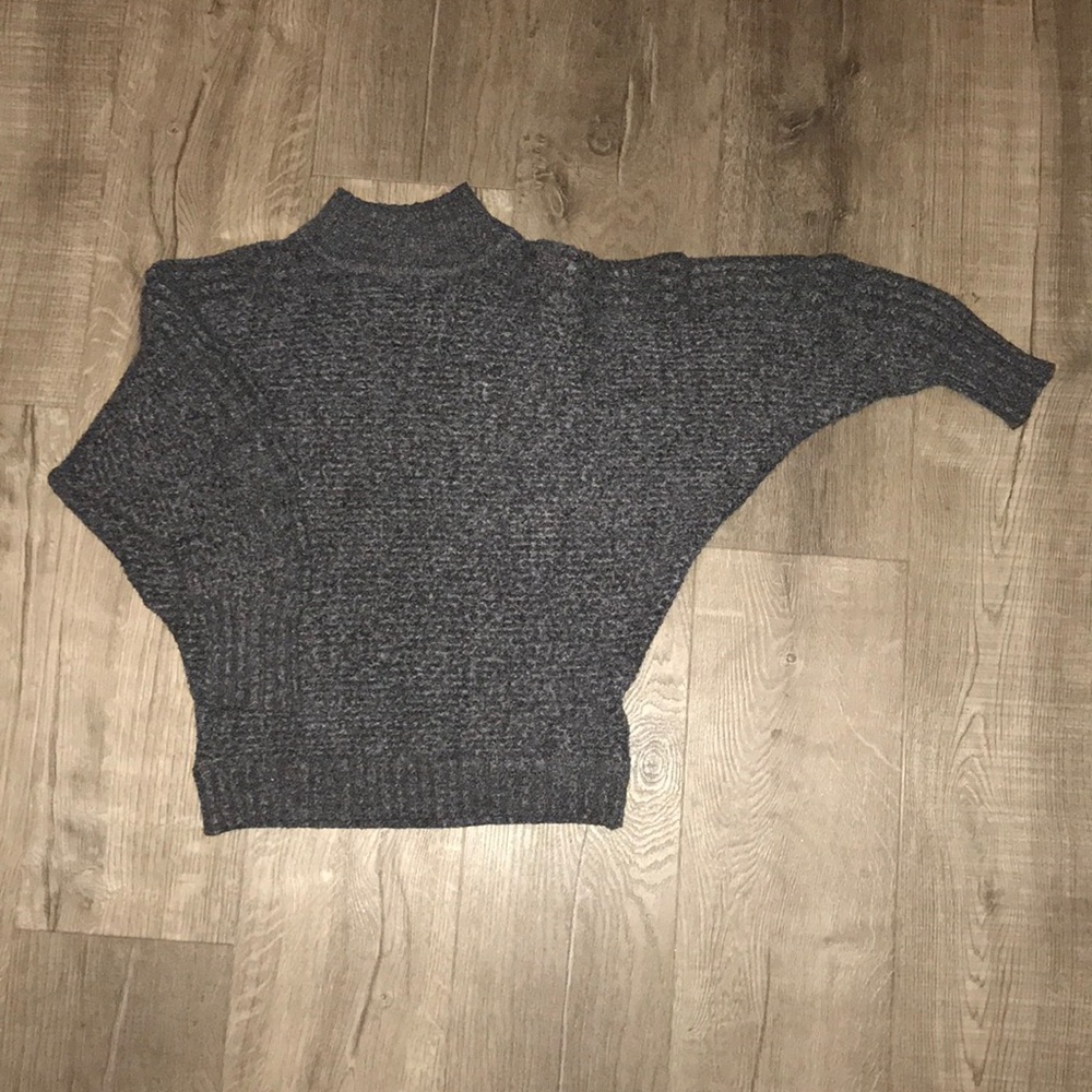 Philosophy sweater